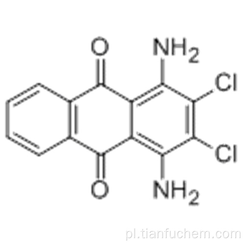 DCDA CAS 81-42-5